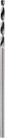 Bosch 2608577180, Bosch 10 Hss Pointteq; 1,2x16x38, Werkzeuge & Maschinen >