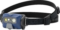 LEDLENSER 502966, LEDLENSER Stirnlampe HF6R Core blau