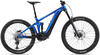 GIANT 2303302104, GIANT Herren E-Mountainbike Reign E+ 3 blau | S