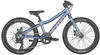 Scott 290758, SCOTT Jugend Mountainbike 20 Contessa 20 Rigid blau