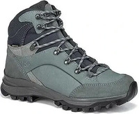 Hanwag 203001, HANWAG Damen Wanderschuhe Banks GTX petrol | 38