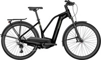 BERGAMONT 290981, BERGAMONT Damen E-Bike E-Horizon Edition 6 Lady schwarz | 44
