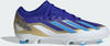 Adidas ID0714, ADIDAS Kinder Fußballschuhe X Crazyfast League FG J Messi Nocken blau
