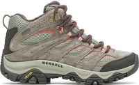 Merrell J500232, MERRELL Damen Wanderschuh Moab 3 MID GTX WMN braun | 37 1/2
