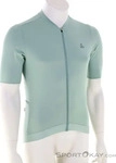 L&ouml;ffler 30846, L&Ouml;FFLER Herren Radtrikot Sky HOTBOND RF hellgr&uuml;n | 48