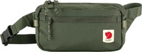 Fj&auml;llr&auml;ven 23223, FJ&Auml;LLR&Auml;VEN Bauchtasche High Coast 1,5L gr&uuml;n