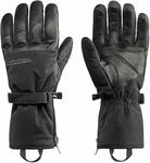 Zanier 30053, ZANIER Herren Skihandschuhe Gerlos.STX schwarz | 9