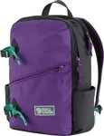 Fj&auml;llr&auml;ven 23200300, FJ&Auml;LLR&Auml;VEN Tagesrucksack Vardag 17L lila