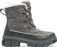 Sorel 2106701, SOREL Damen WInterstiefel Torino V WP grau | 40