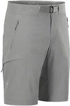 Arcteryx X000009526, ARCTERYX Herren Wandershorts Gamma SL 11 grau | L