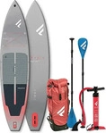 FANATIC 33250-1702, FANATIC SUP Set Package Ray Air | 12/6