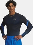 Under Armour 6007631, UNDER ARMOUR Herren Fitnessshirt UA HeatGear schwarz | XL