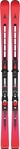 Atomic AASS03626+, ATOMIC Raceski Set REDSTER G9 REVOSHOCK S + I 12 GW rot | 171
