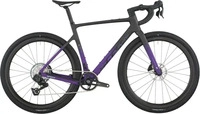 Scott 425365, SCOTT Gravelbike Addict Gravel 20 schwarz | XS