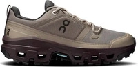 On 3WF1014, ON Damen Wanderschuhe Cloudrock Low WP braun | 40