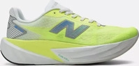 New Balance WFCX513, NEW BALANCE Damen Laufschuhe FuelCell Rebel v5 gelb | 37