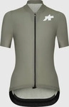 Assos 12.20.435.6Q, ASSOS Damen Radtrikot UMA GT Jersey S11 olive | L