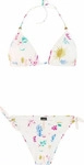 Protest 72661059, PROTEST Damen Bikini PRTEmpty Triangel weiss | XS