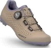 Scott 288807, SCOTT Damen Radschuhe Gravel Pro beige | 38