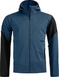 Ortovox 5000957RE, ORTOVOX Herren Tourenjacke Ortler Plus blau | S