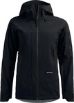 Ortovox 5000950RE, ORTOVOX Damen Tourenjacke Ortler GTX Hoodie schwarz | S