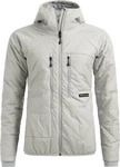 Ortovox 5001013, ORTOVOX Damen Isojacke Venet Swisswool 60 Hoodie weiss | XS