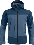 Ortovox 5000949RE, ORTOVOX Herren Tourenjacke Ortler GTX 3L Hoodie blau | L
