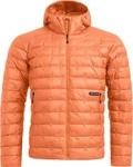 Ortovox 5000924RE, ORTOVOX Herren Isojacke Downwool 180 Hoodie orange | M