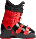 Atomic AE5035980+, ATOMIC Kinder Skischuhe HAWX Kids 4 schwarz | 25-25,5 (39 - 40)