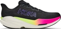 HOKA 1168720, HOKA Herren Wettkampfschuhe Mach X3 schwarz | 42