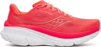 Saucony S101465, SAUCONY Damen Laufschuhe Guide 19 rot | 37