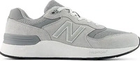 New Balance M8806HE, NEW BALANCE Herren Sneaker 880 hellgrau | 44