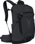 Osprey 10007610, OSPREY Wanderrucksack Sportlite 25L schwarz