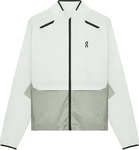 On 1WE1037, ON Damen Laufjacke Weather mint | XS