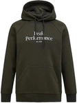 Peak Performance G79592170, PEAK PERFORMANCE Herren Hoodie Original olive | M