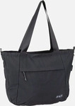 Aevor BSW-001, AEVOR Shopper Bike 20L schwarz