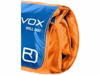 Ortovox 23301, ORTOVOX Erste-Hilfe-Set First Aid Roll Doc orange