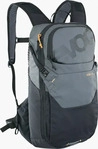Evoc 100321123, EVOC Fahrradrucksack Ride 12L grau