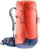 Deuter 3360321, DEUTER Alpinrucksack Guide Lite 30+ orange