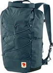 Fj&auml;llr&auml;ven 23224, FJ&Auml;LLR&Auml;VEN Tagesrucksack High Coast Rolltop 26L dunkelblau