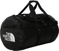 The North Face NF0A52SA, THE NORTH FACE Reisetasche Base Camp Duffel M 71L gelb