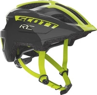 Scott 275232, SCOTT Kinder Fahrradhelm Spunto Junior schwarz