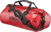 ORTLIEB Fahrrad-Packtasche Rack-Pack 31 Liter rot