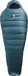Deuter 3701522-1, DEUTER Kunstfaserschlafsack Orbit 0&deg; L petrol