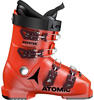 Atomic AE5025440+, ATOMIC Kinder Skischuhe Redster JR 60 RS rot | 26-26,5 (40 1/2 -