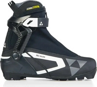 Fischer S16421, FISCHER Damen Langlaufschuhe Skating RC Skate WS schwarz | 41