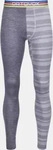 Ortovox 84182, ORTOVOX Herren Unterziehhose Rock'n'Wool 185 hellgrau | XXL