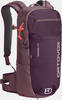 Ortovox 48523, ORTOVOX Damen Wanderrucksack Traverse 18 S beere