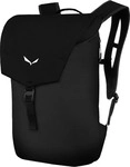Salewa 00-0000001433, SALEWA Tagesrucksack Fanes 24L schwarz