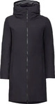 Vaude 41262, VAUDE Damen Wintermantel Annecy 3in1 III 2L Hoodie schwarz | 44